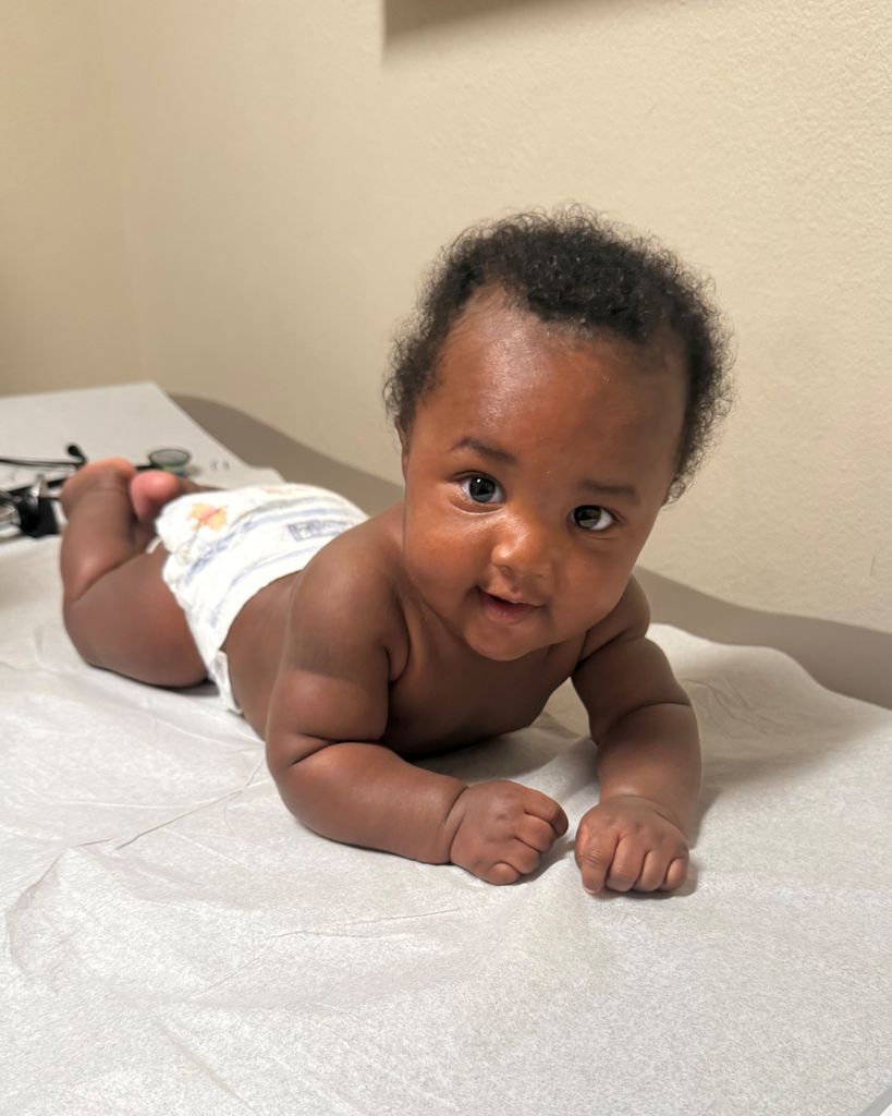 Reiln Lamon Allen Jr. Profile Photo