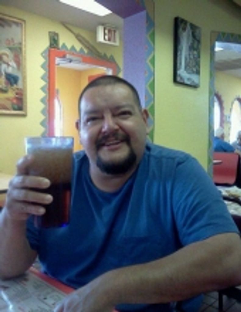Benny Maldonado