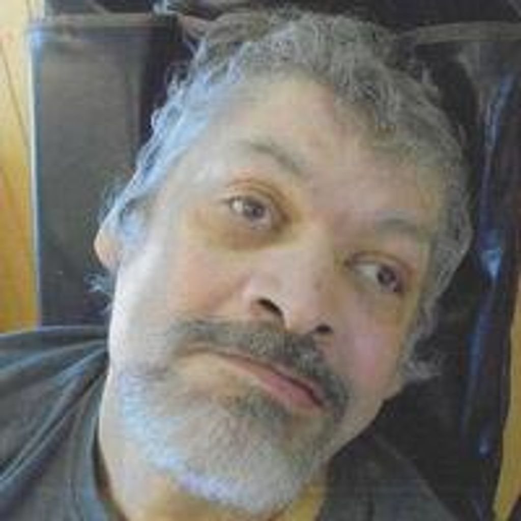 William "Little Richard" Waters Profile Photo