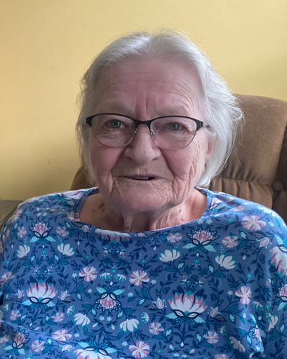 Verdell Weisz's obituary image