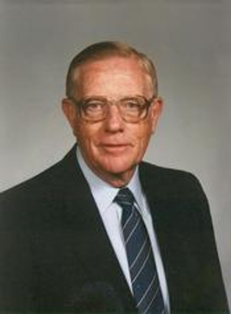 Joseph Martin