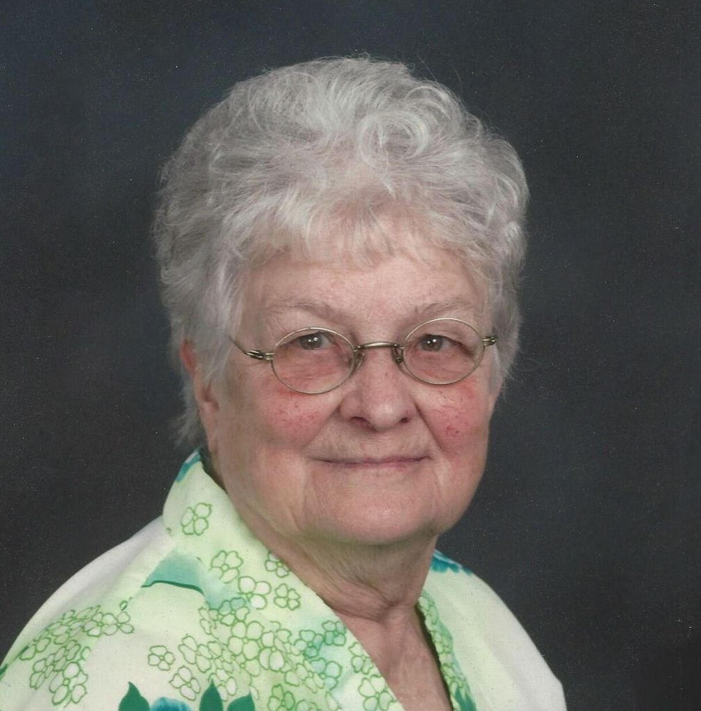 Mildred Marie “Millie" Dewald