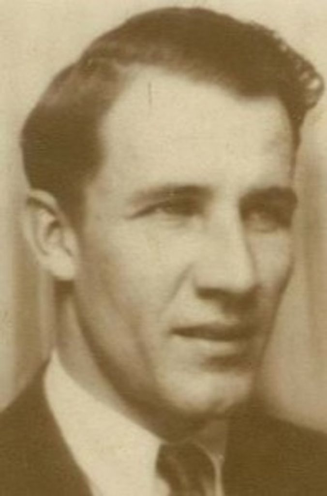 Albert Monroe Barclay