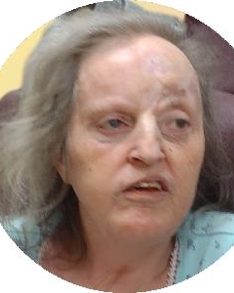 Betty Childress Gibson