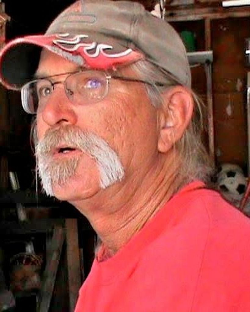 Gregory Daniel Brown Profile Photo