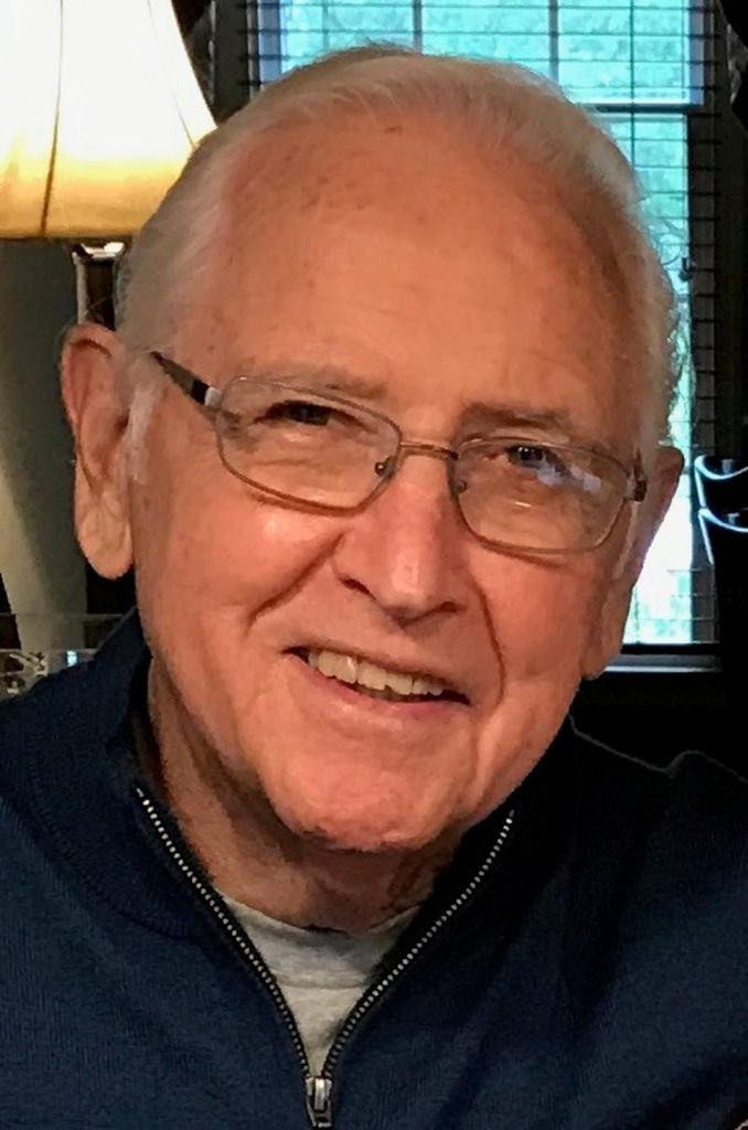 Ralph C. Faust, Jr. Profile Photo