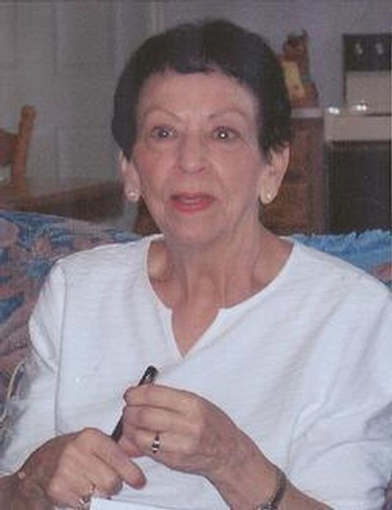 Lou Jean Oswald Nielsen