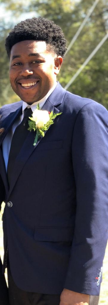 Anthony Tremaine Mckinney