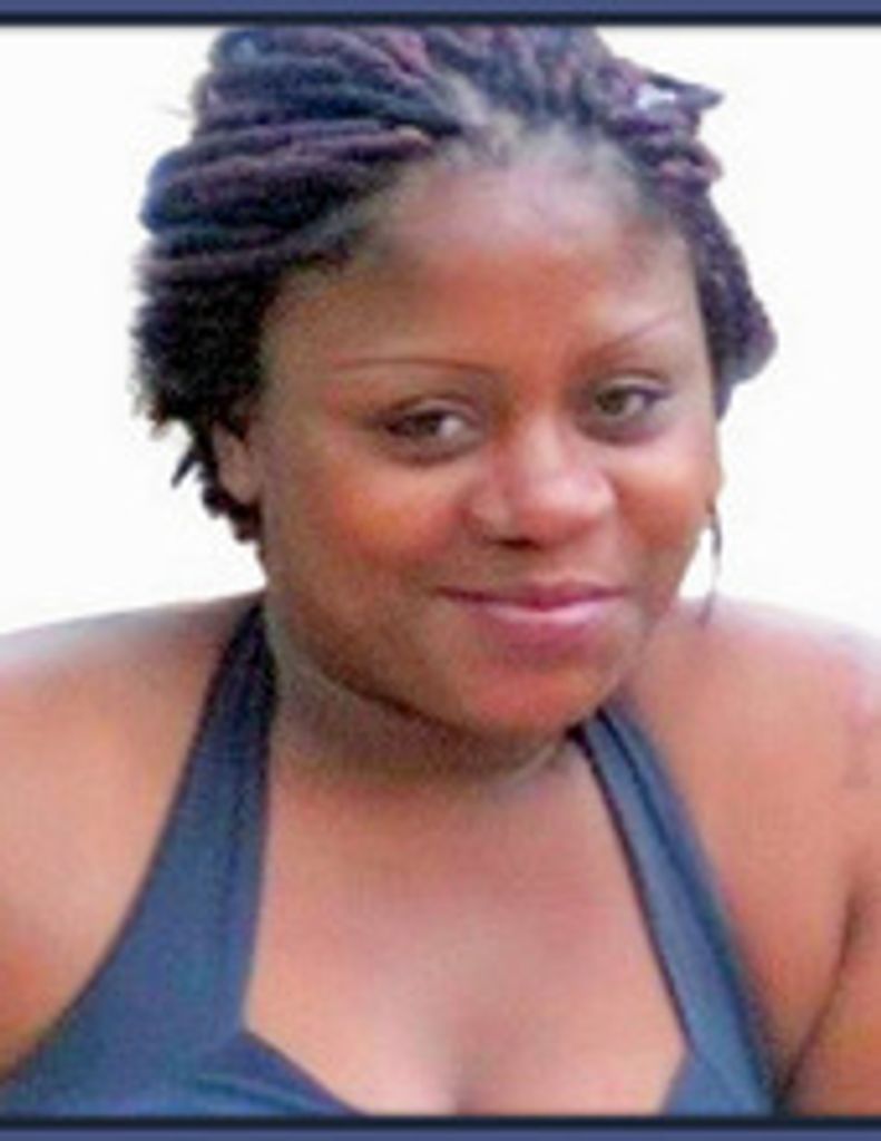 Sharell Gainey Profile Photo