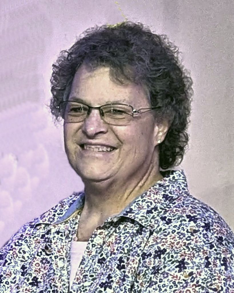 Nancy Ann (Franklin) Schmitz Profile Photo