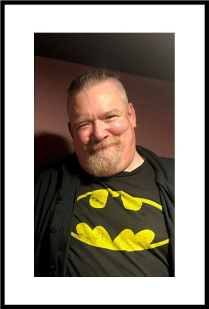 Kevin Mcguire Profile Photo