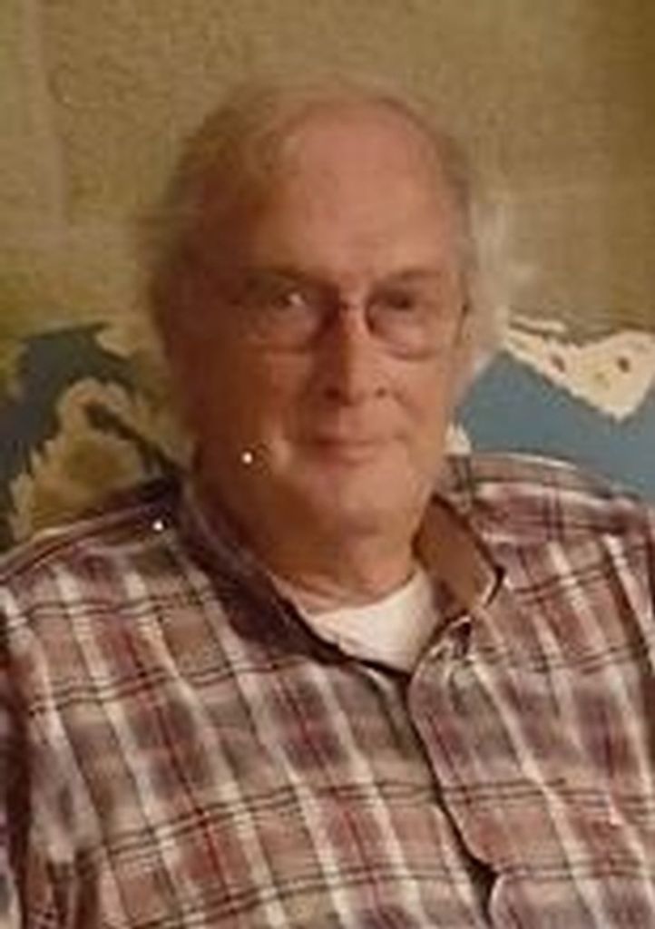 Joe Rushing Profile Photo