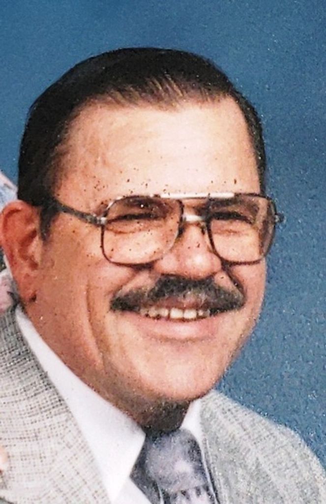 James F. Gokey Jr. Profile Photo