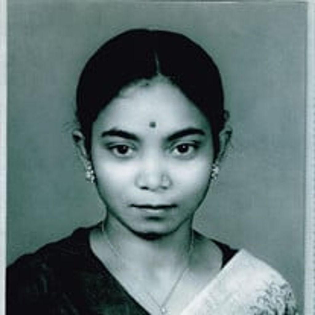Smriti B Panwar