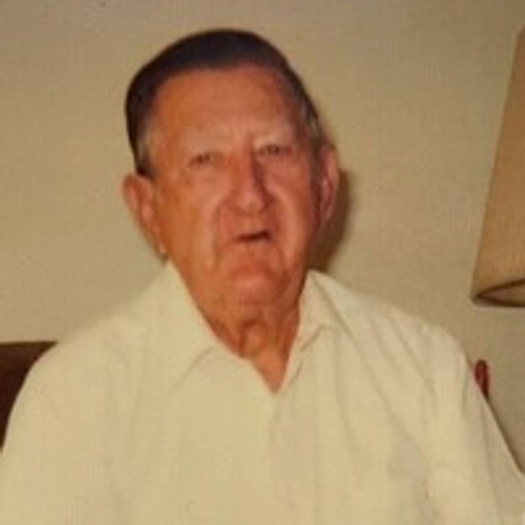 Benjamin C. Mangrum