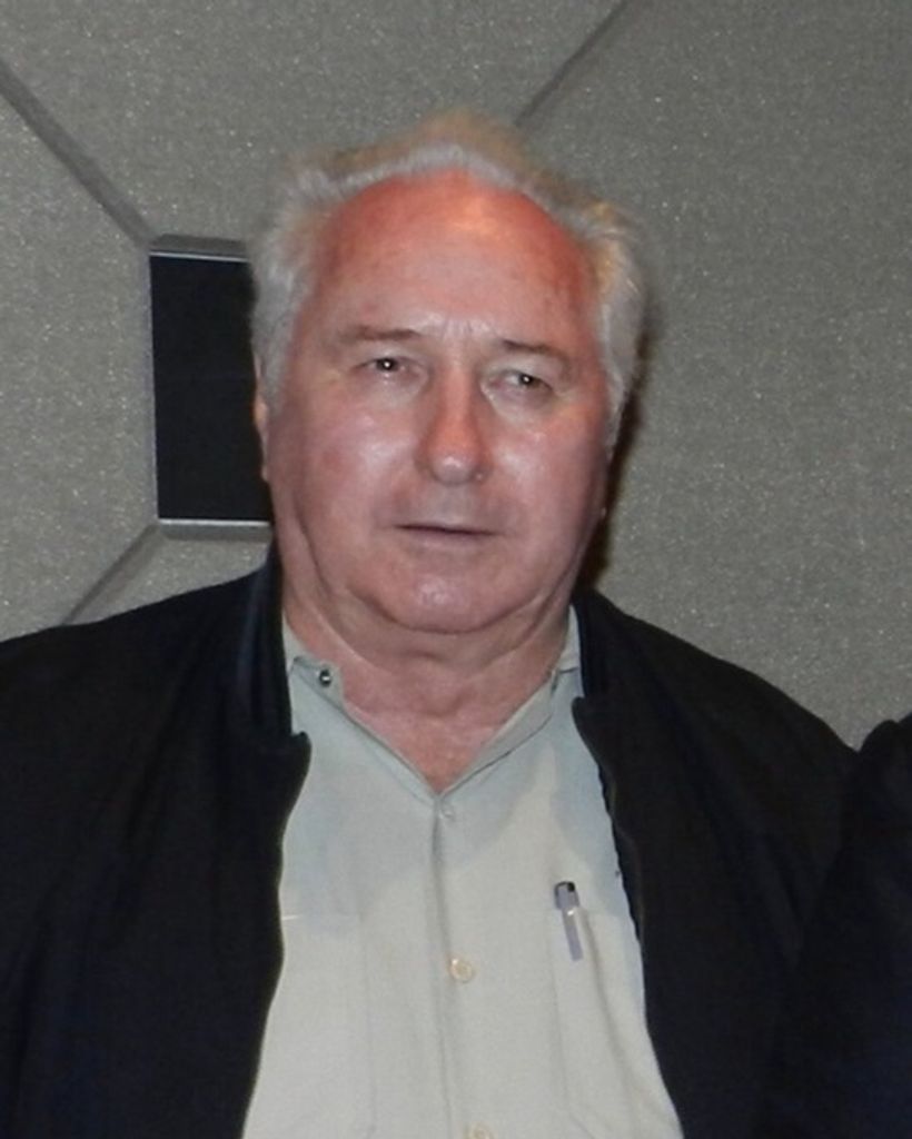 SSG James Douglas "Bud" Sifford (RET) Profile Photo