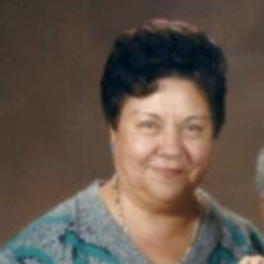 Rita Salazar