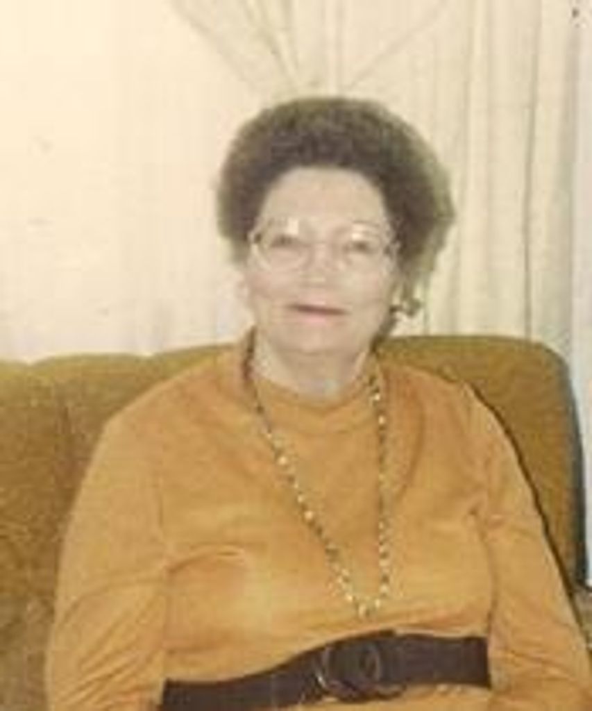 Edith Kopf