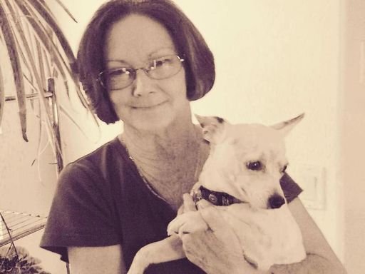 Kathy B Lugo Profile Photo
