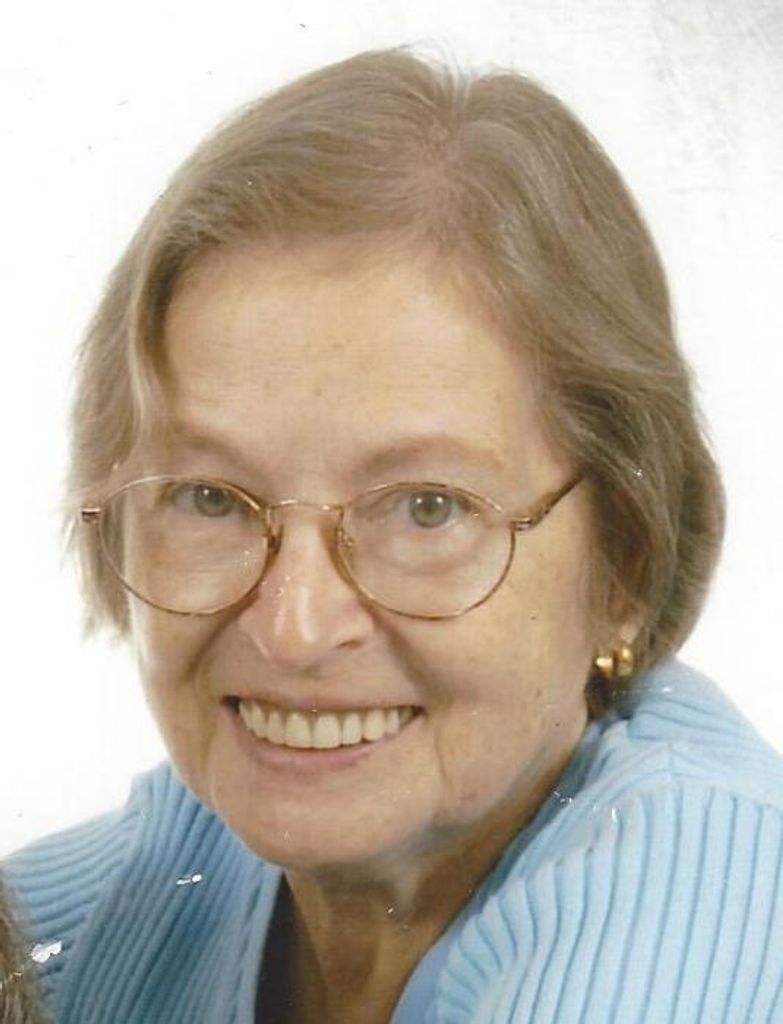 Dorothy L. Keller-Cullen Profile Photo