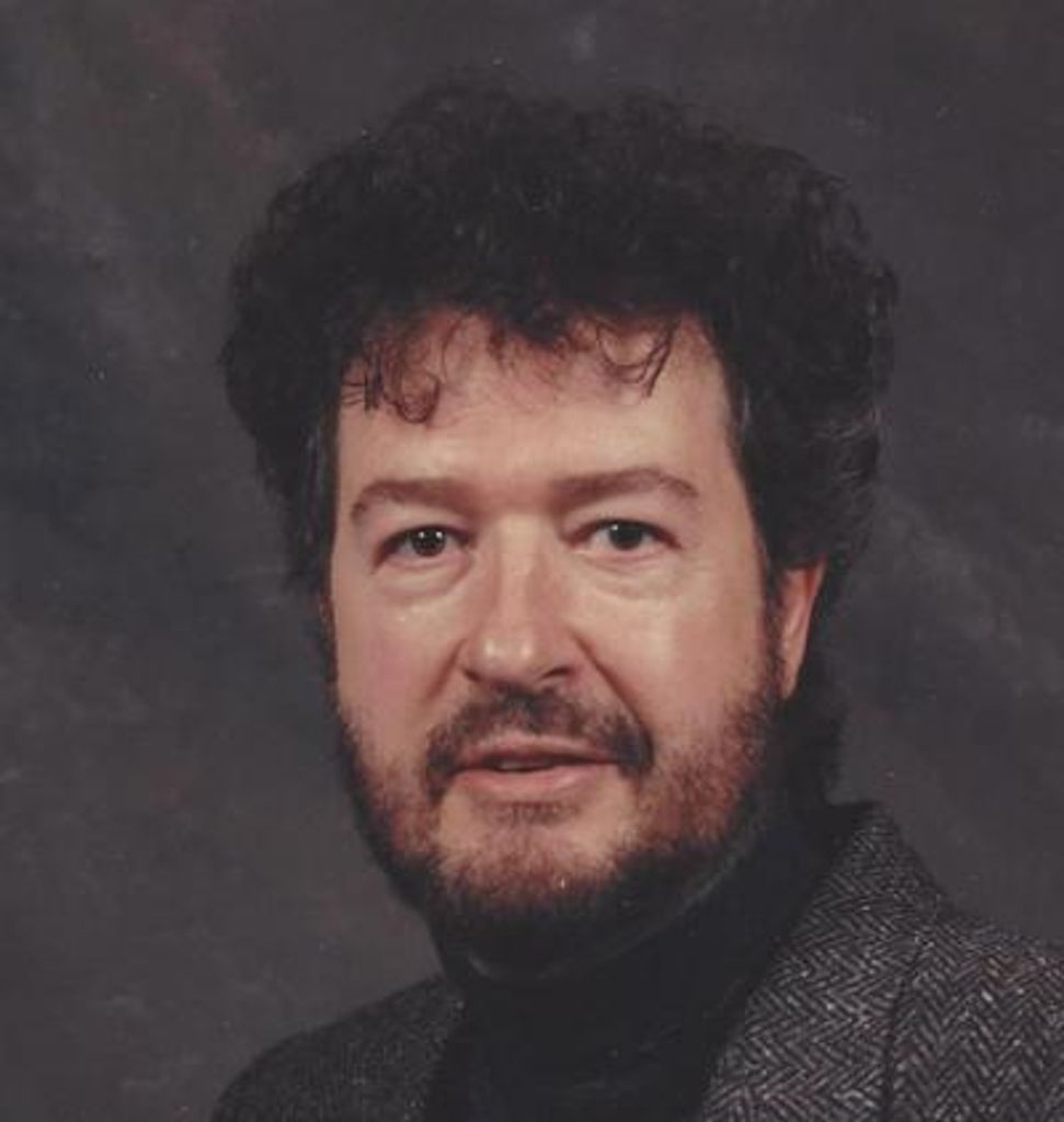 Wendell Emerson Profile Photo