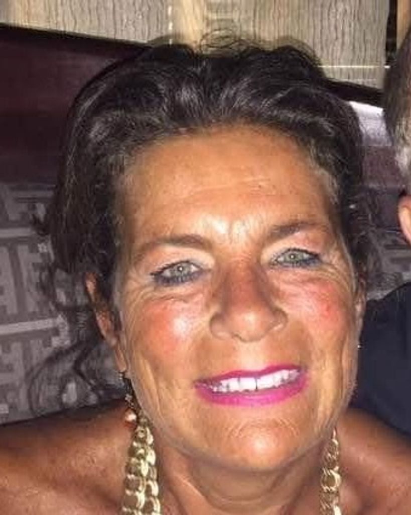 Lark Kraisinger-Barks Profile Photo