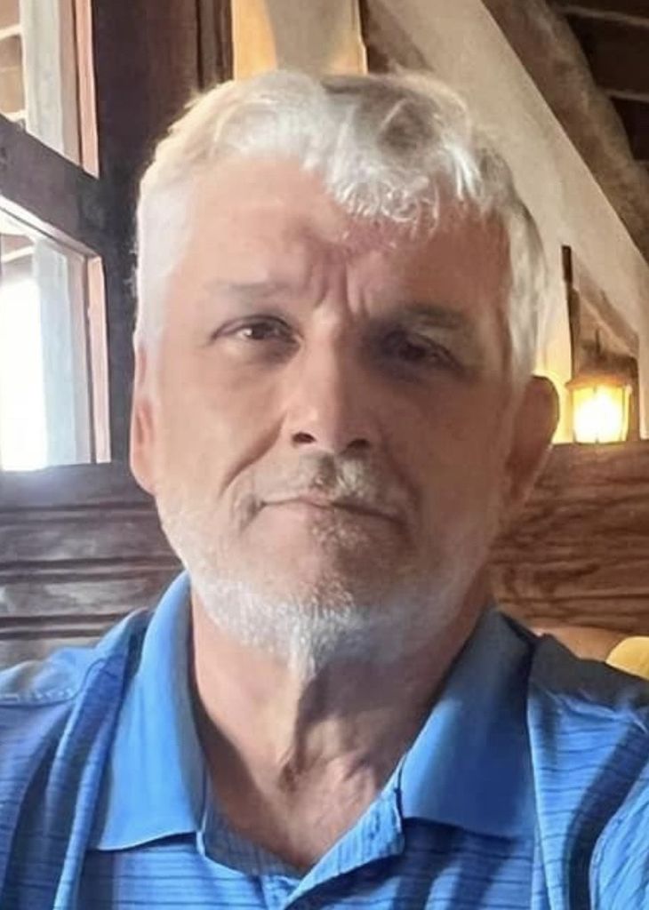 Mr. Robin Scott Dixon Profile Photo