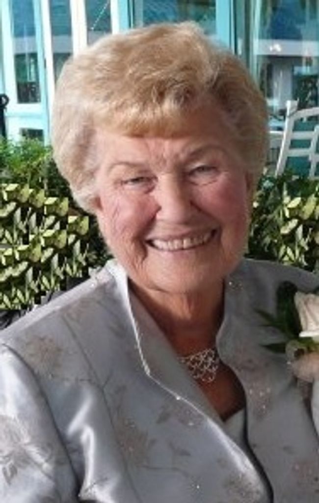 Mildred Ann"Millie" Billick