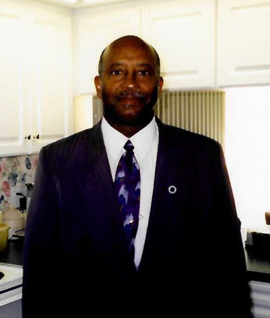 Carey Greer, Jr. Profile Photo