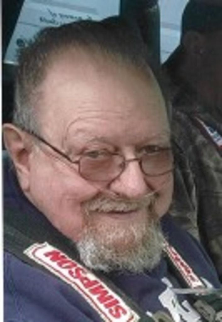 Eugene F. "Dean" Smith Profile Photo