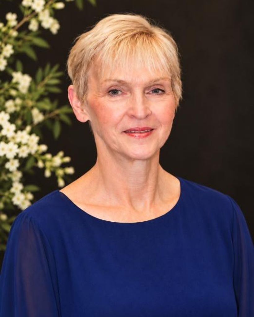 Laura Lea Prichard Bolton Profile Photo