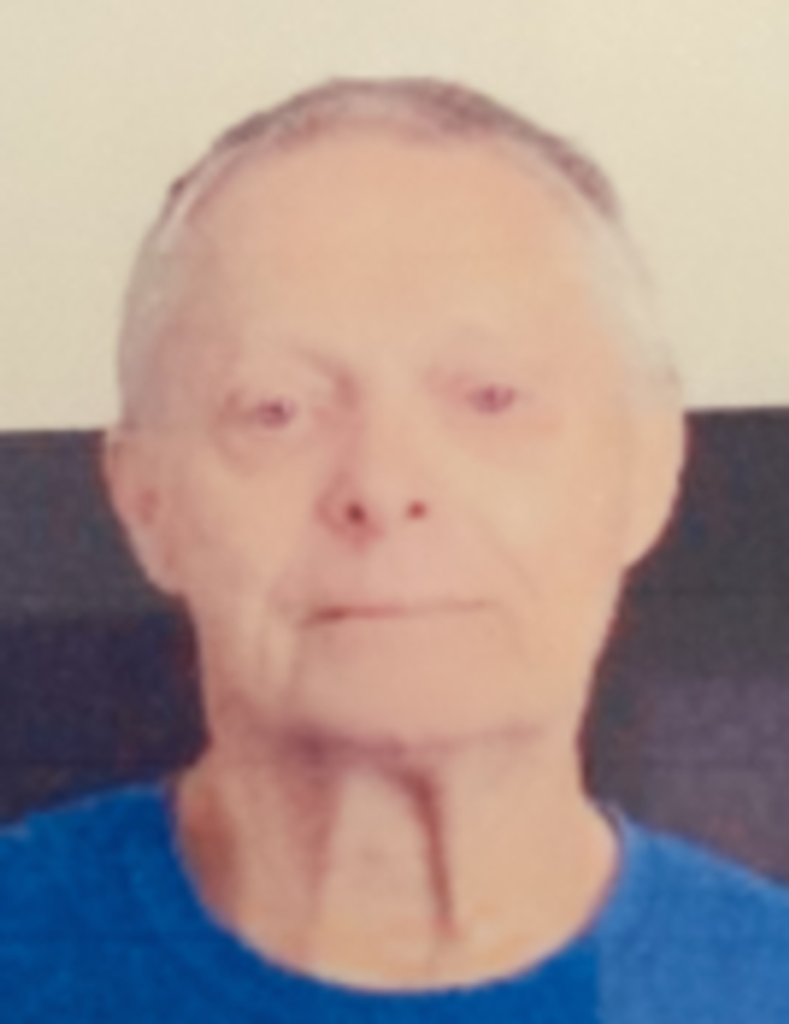 Edward Lee Stratford