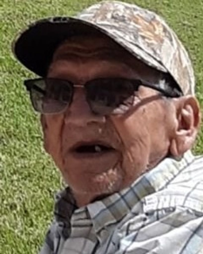 Jeff Wade Clyde Harris