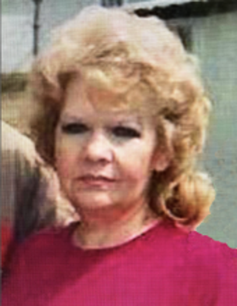 Rebecca "Brownie" Freeman Profile Photo