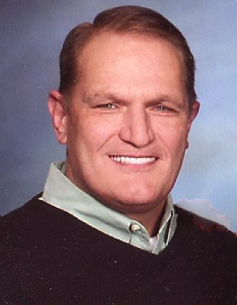 Stephen R. Ciapciak
