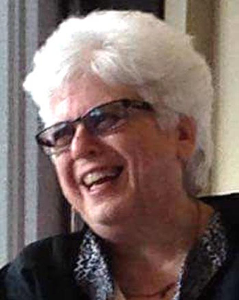 Carol A. Patrone