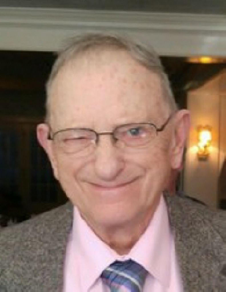 Daniel G. Eckart