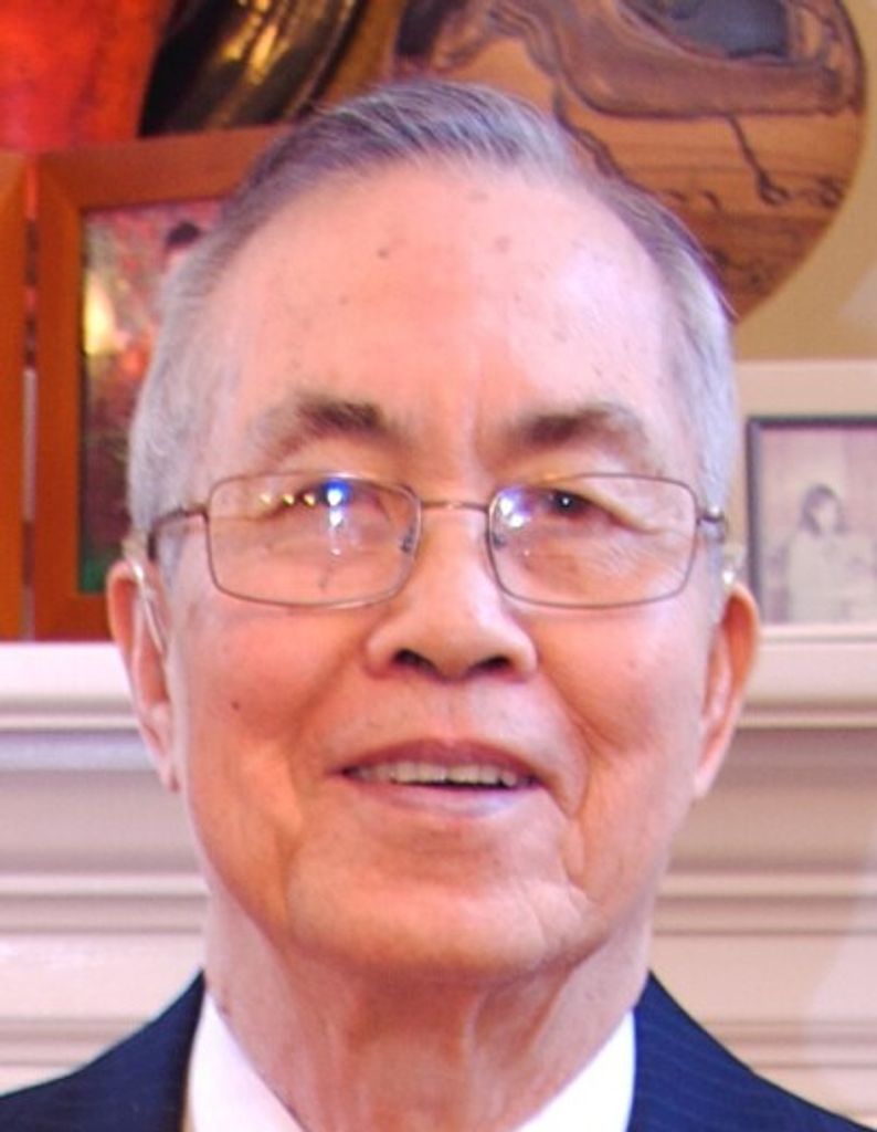 Minh Duc Dao