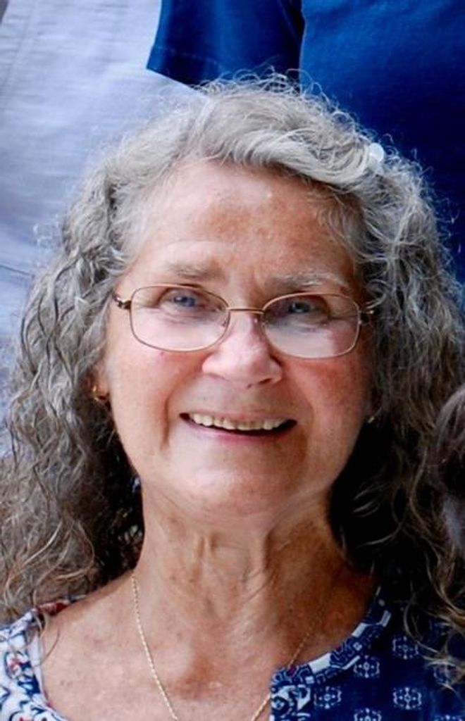 Barbara B. Barbour Profile Photo