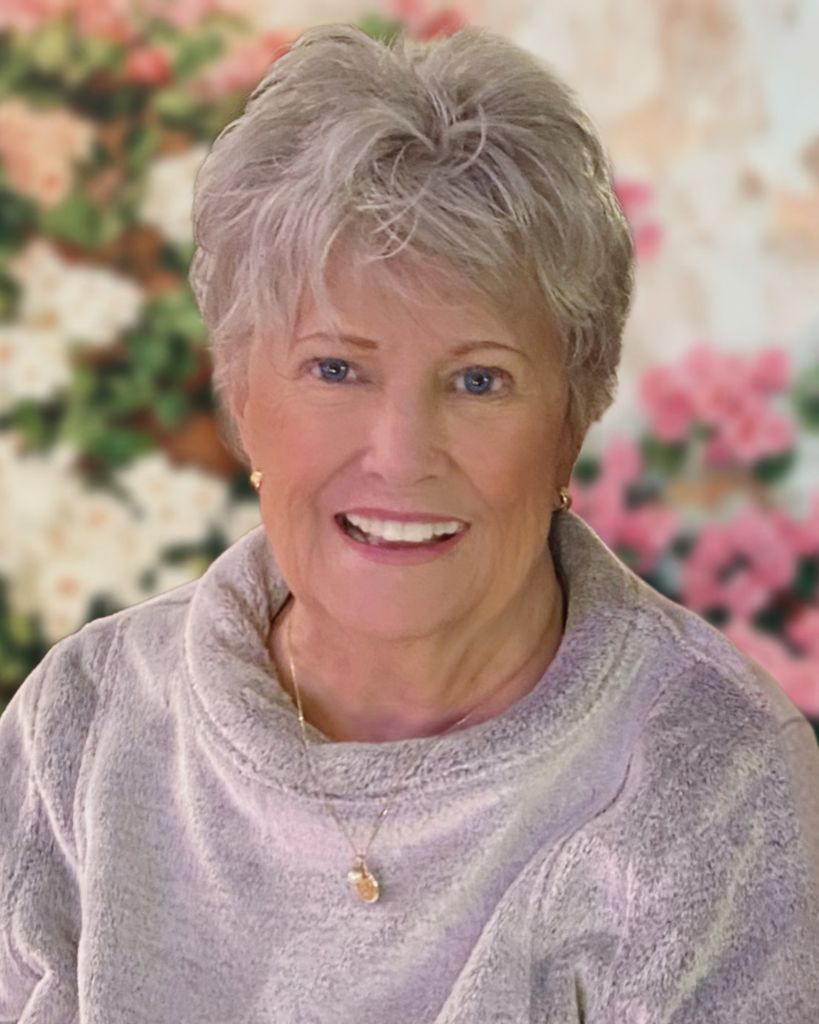 Nancy Therese Day Profile Photo