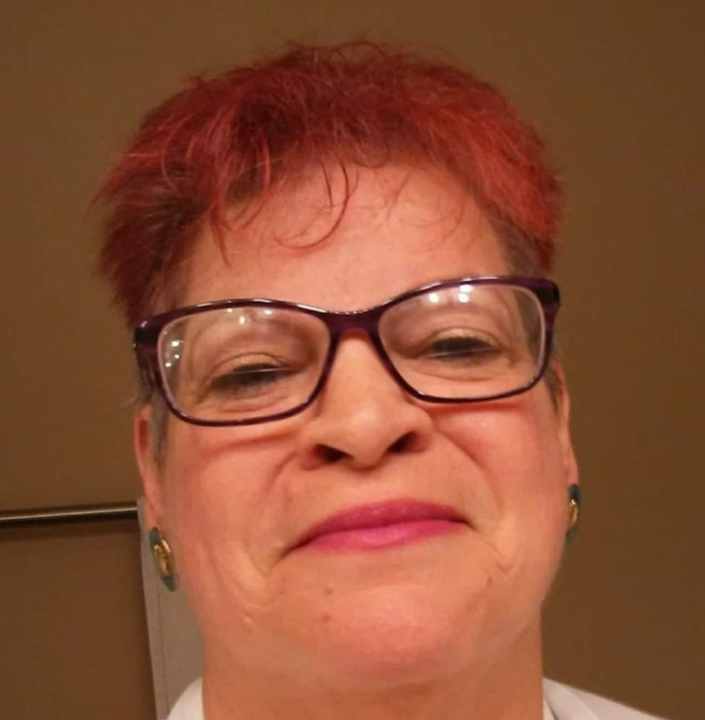 Melanie Jeanine Williams