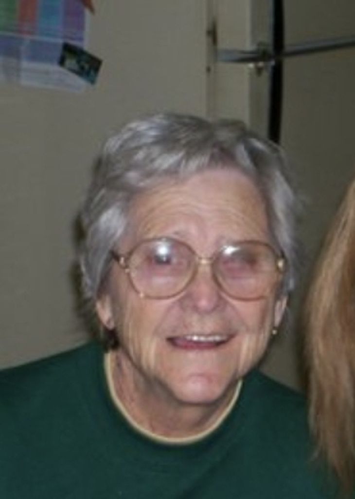 Marilyn Ballinger