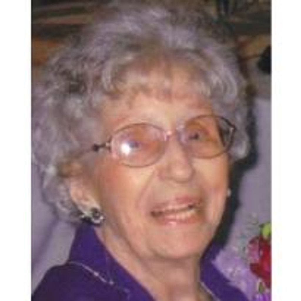 Minnie L. Garver