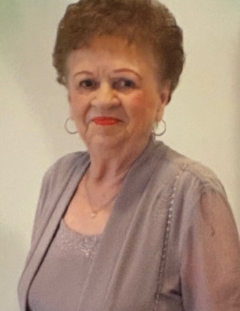 Joyce (Booth) Gallagher Profile Photo