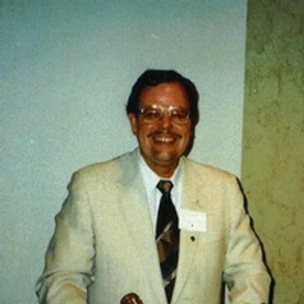 Michael Frank Misialek Profile Photo