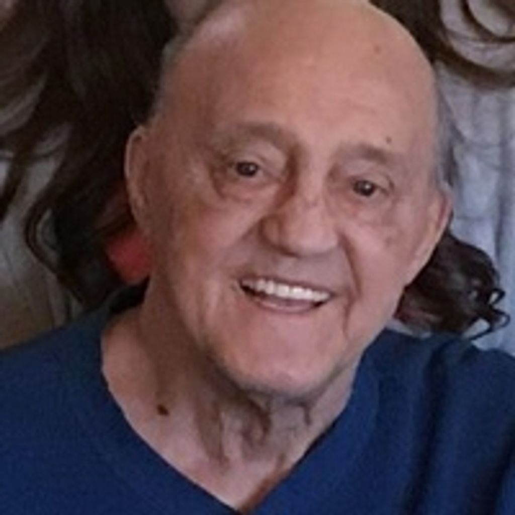 Richard J. "Dynamite Estrella