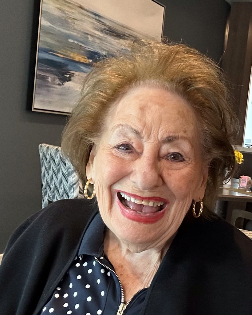 Elizabeth Triplett Drake