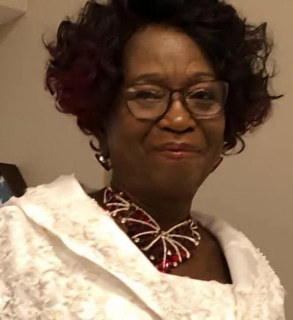 Mary Gladden Middleton Profile Photo