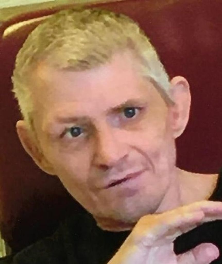 Mark Goodman Profile Photo