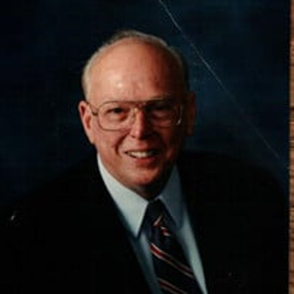Herman Bernard "Barney" Schoenberger